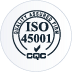 ISO45001